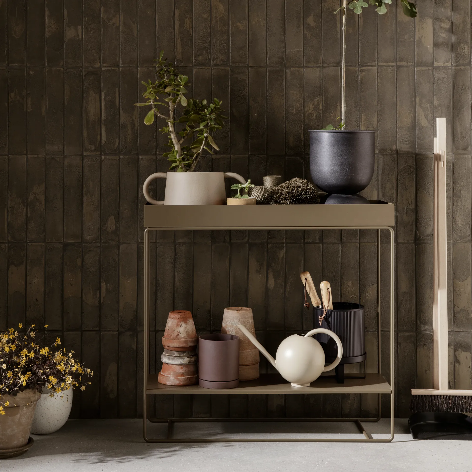 Orb κανάτα νερού, Κασμίρ Ferm Living