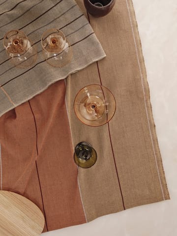 Orbelle δίσκος σερβιρί�σματος με επίπεδα - Hazel-oat - Ferm Living
