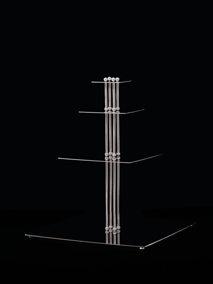 Orbelle πιατέλα σε επίπεδα, Mirror polished Ferm Living