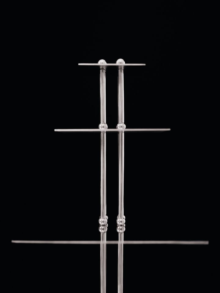 Orbelle πιατέλα σε επίπεδα, Mirror polished Ferm Living