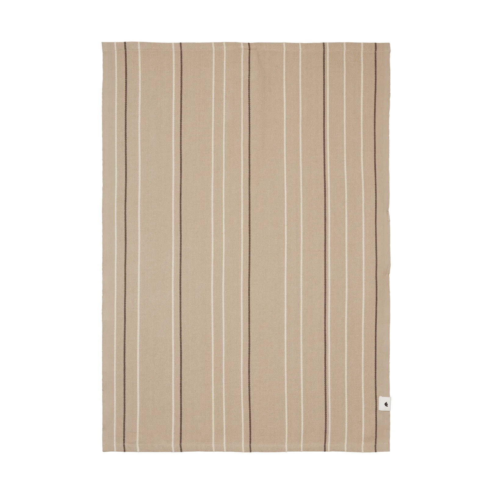 Orbelle δίσκος σερβιρίσματος με επίπεδα, Parchment-cashmere Ferm Living