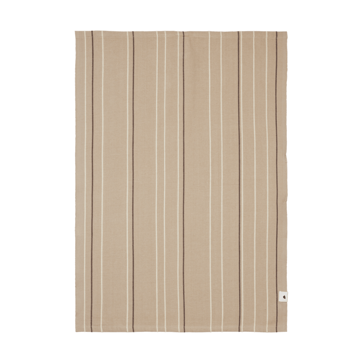 Orbelle δίσκος σερβιρίσματος με επίπεδα, Parchment-cashmere Ferm Living
