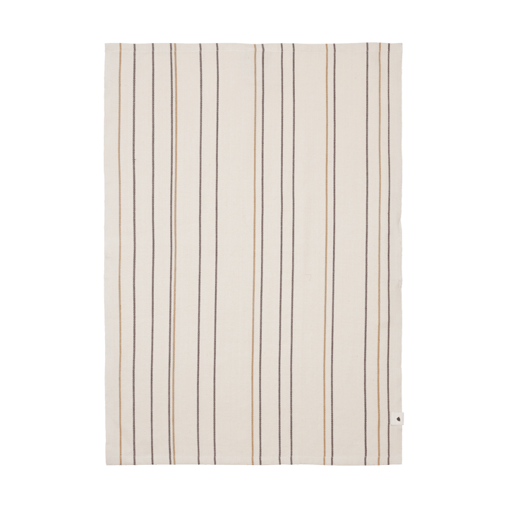 Orbelle δίσκος σερβιρίσματος με επίπεδα, Parchment-cashmere Ferm Living
