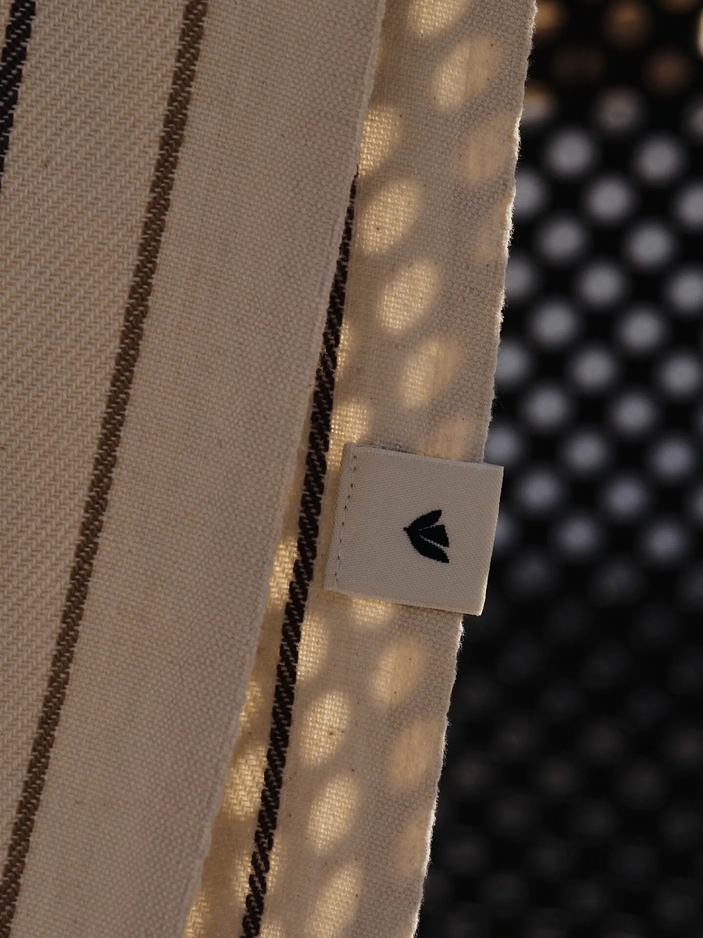 Orbelle δίσκος σερβιρίσματος με επίπεδα, Parchment-cashmere Ferm Living