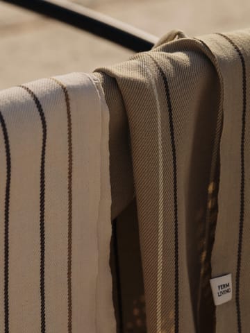 Orbelle δίσκος σερβιρίσματος με επίπεδα - Parchment-cashmere - Ferm Living