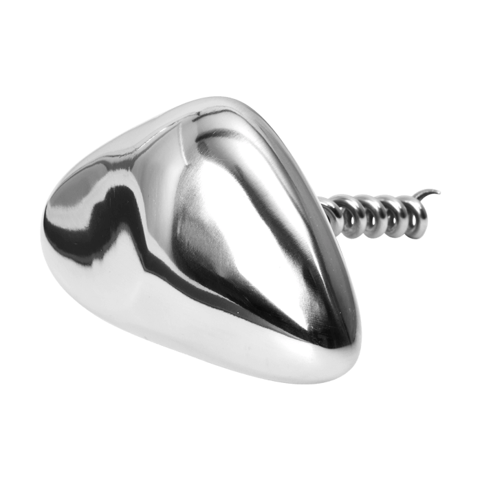 Orevo ανοιχτήρι φιάλης (τιρμπουσόν) - Stainless Steel - Ferm Living