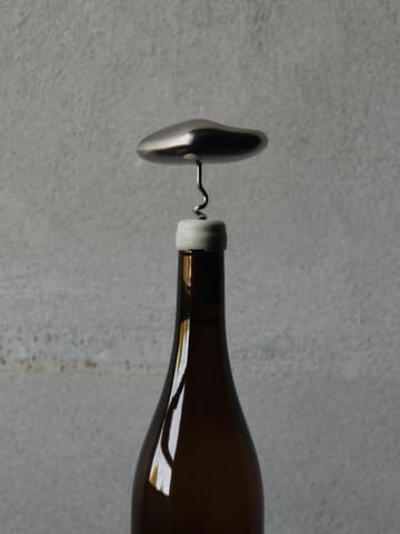 Orevo ανοιχτήρι φιάλης (τιρμπουσόν) - Stainless Steel - Ferm Living