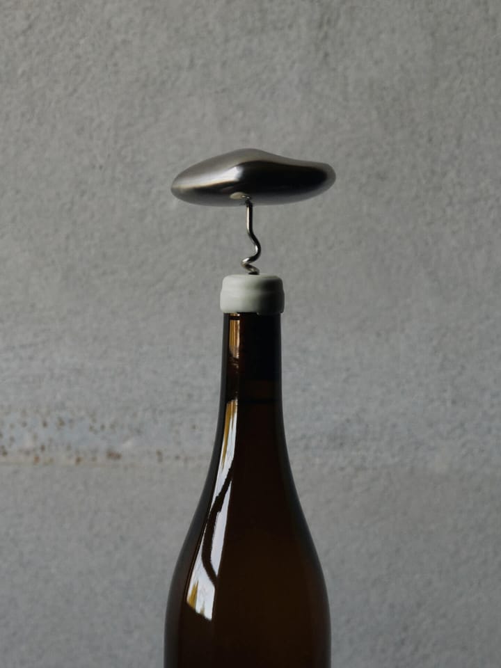 Orevo ανοιχτήρι φιάλης (τιρμπουσόν), Stainless Steel Ferm Living