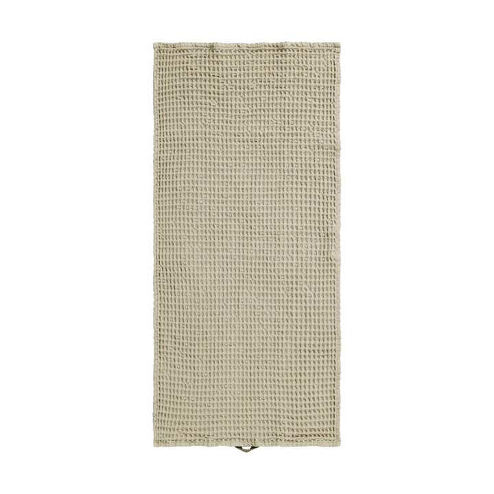 Organic πετσέτα κουζίνας 50x100 cm, Light Celedon Ferm Living