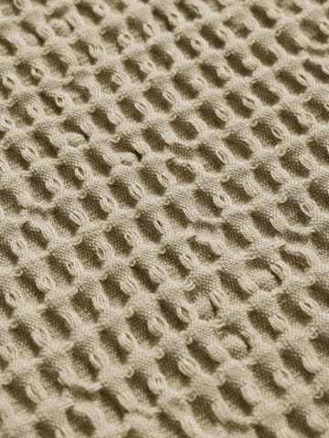 Organic πετσέτα κουζίνας 50x100 cm - Light Celedon - Ferm Living