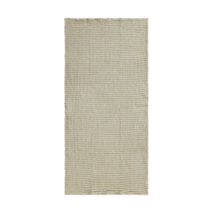 Organic πετσέτα μπάνιου 70x140 cm, Light Celedon Ferm Living