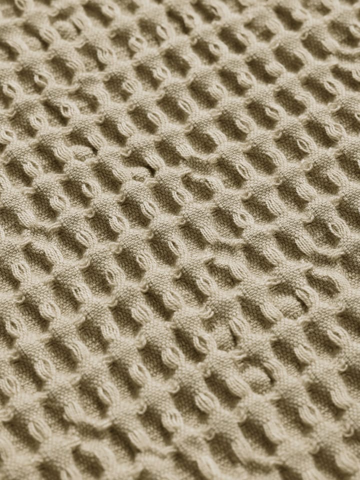 Organic πετσέτα μπάνιου 70x140 cm, Light Celedon Ferm Living