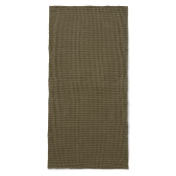 Organic πετσέτα μπάνιου 70x140 cm - ελιά - Ferm Living