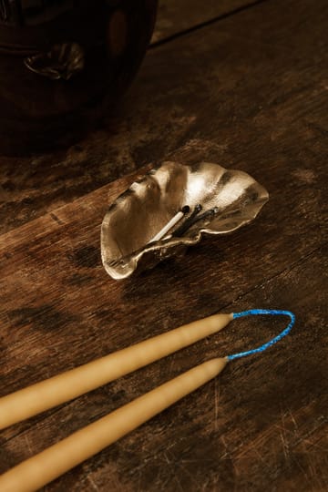 Διακοσμητικό μπολ Oyster 10,5 εκατοστά - Ορείχαλκος - Ferm Living