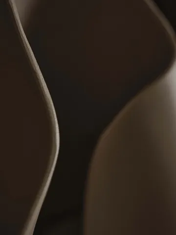 Oyster επιτοίχιο φωτιστικό - Light cashmere - Ferm Living