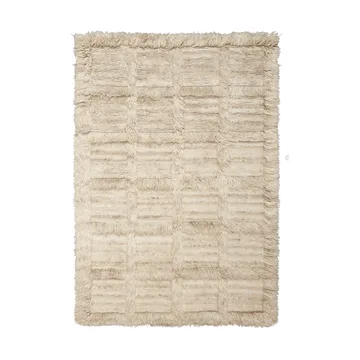 Oyster wall sconce επιτοίχιο φωτιστικό - Φυσικό, 160x235 εκ. - Ferm Living