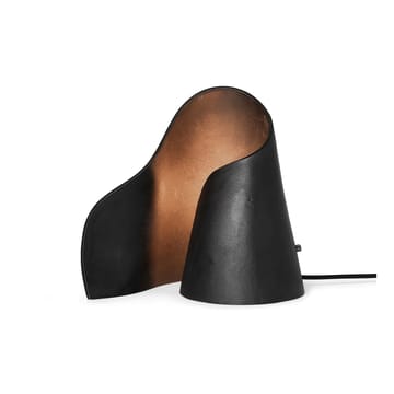 Oyster επιτραπέζιο φωτιστικό - Μαύρο - Ferm Living