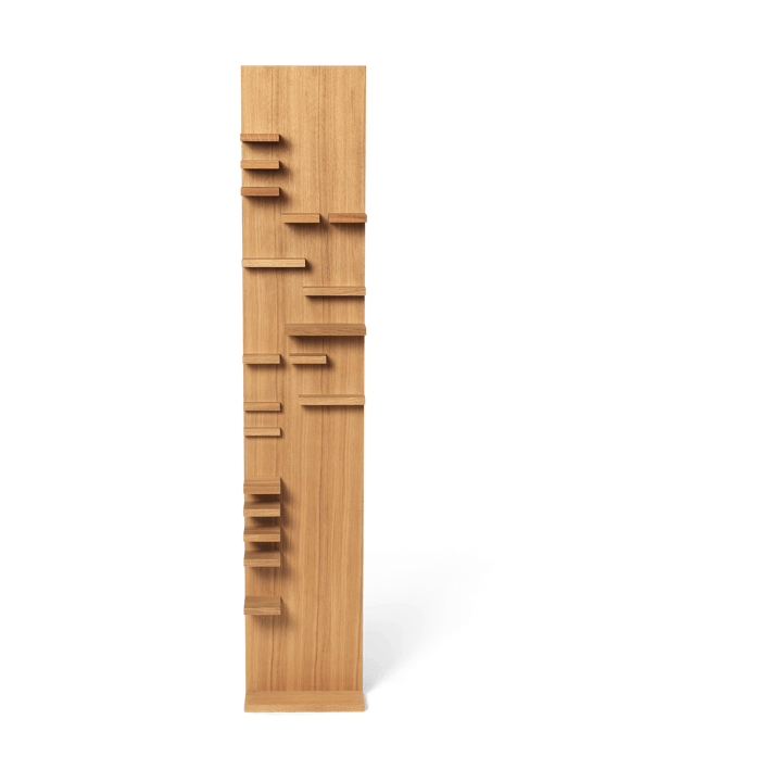 Parade ράφι τοίχου 140 cm - Oiled oak - Ferm Living