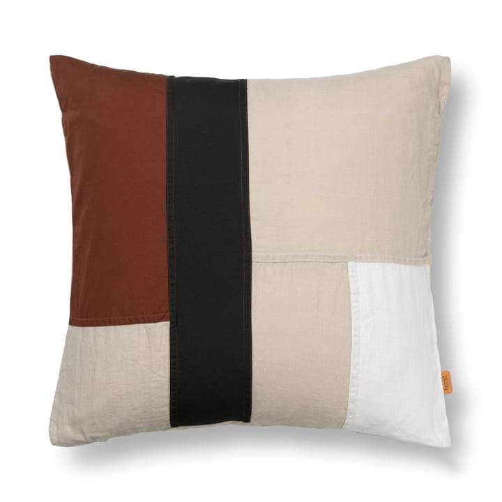 Part μαξιλάρι cinnamon, 50x50 εκατοστά Ferm Living