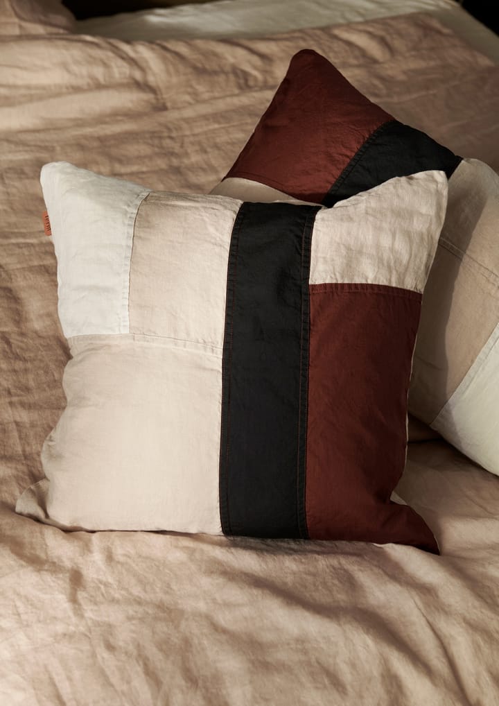 Part μαξιλάρι cinnamon, 50x50 εκατοστά Ferm Living