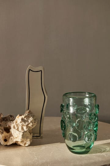 Paste βάζο λεπτό 35 εκ - Off-white - Ferm Living