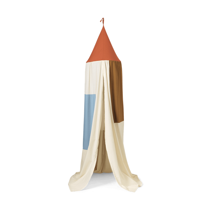 Patch κουρτίνα κρεβατιού - Multi - Ferm Living