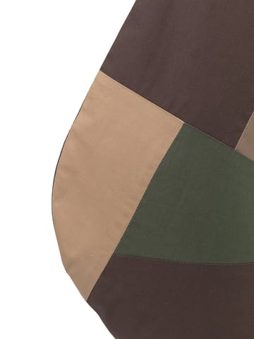 Patchwork κάλτσα - multi - Ferm Living