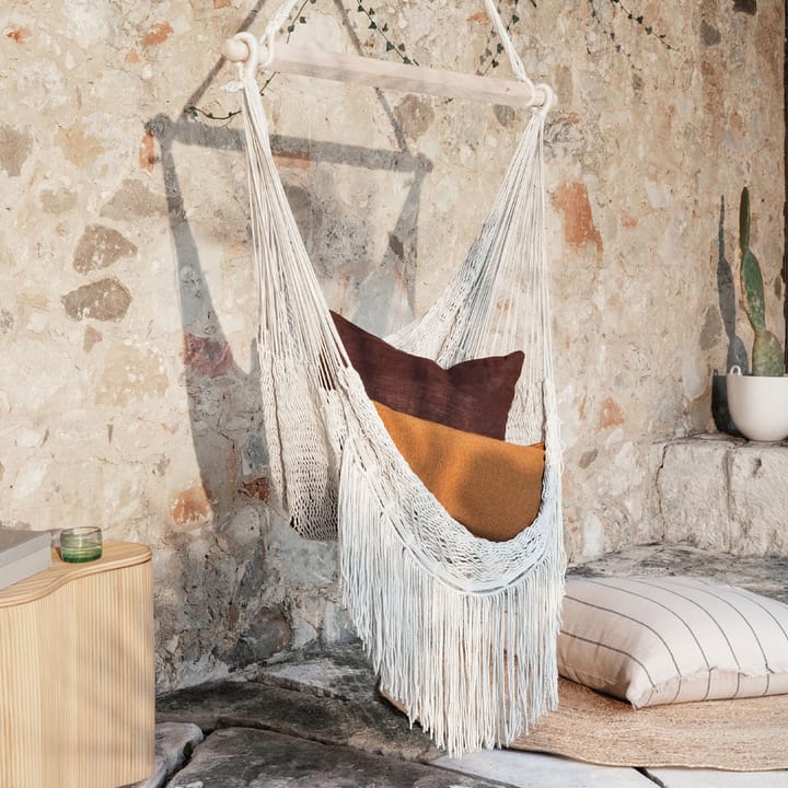 Path Nest αιώρα , light sand Ferm Living