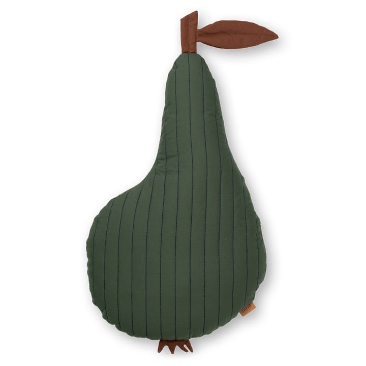 Pear μαξιλάρι 33x59 cm, Σκούρο πράσινο Ferm Living