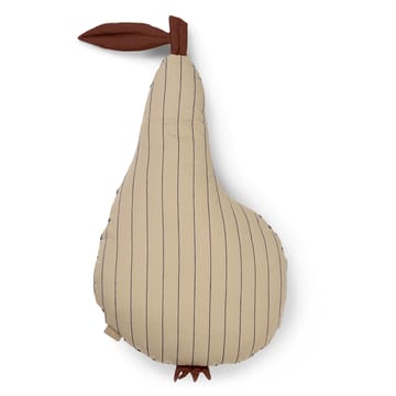 Pear μαξιλάρι 33x59 cm - Σκούρο πράσινο - Ferm Living