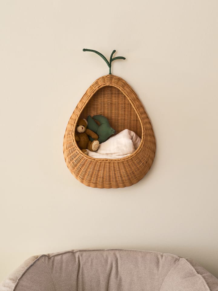 Pear ράφι τοίχου, 45,7x68 cm Ferm Living