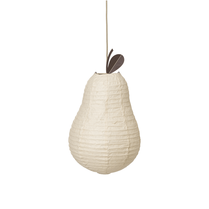 Pear αμπαζούρ - Natural - Ferm Living