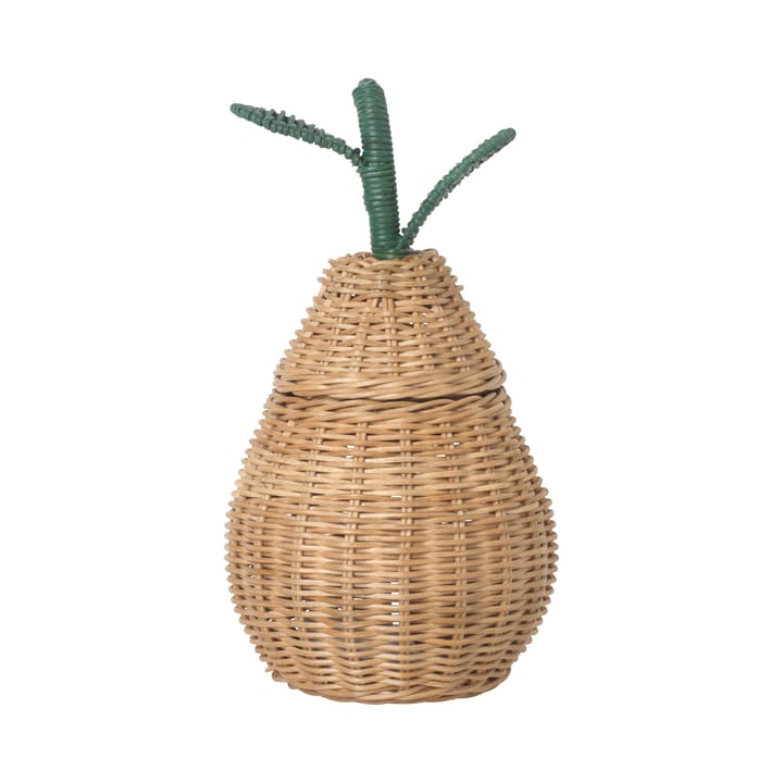 Pear καλάθι αποθήκευσης, Μικρό Ferm Living