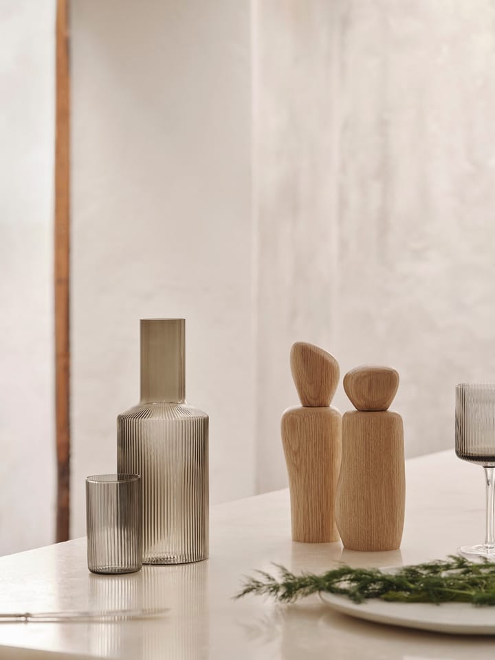 Μύλος μπαχαρικών Pebble, Oak Ferm Living