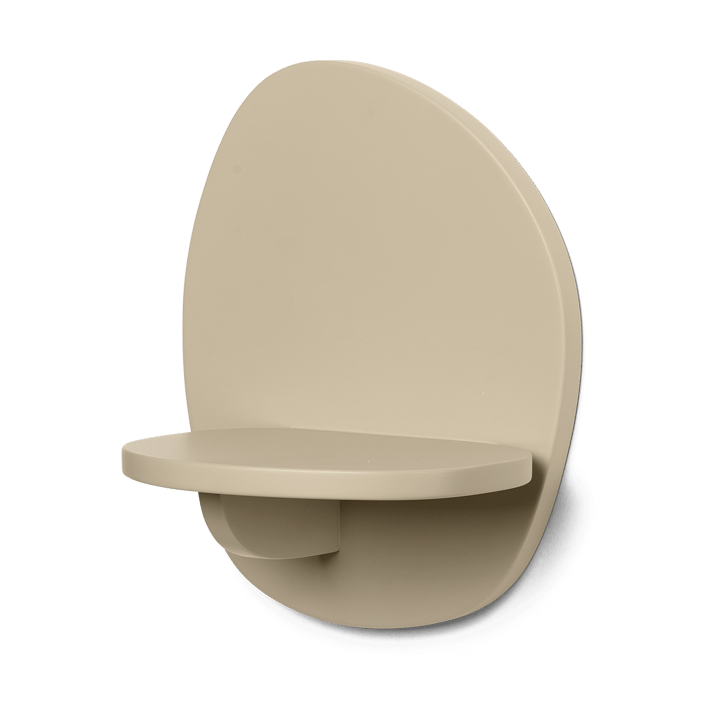 Ράφι τοίχου Pilu 25 cm, Cashmere Ferm Living