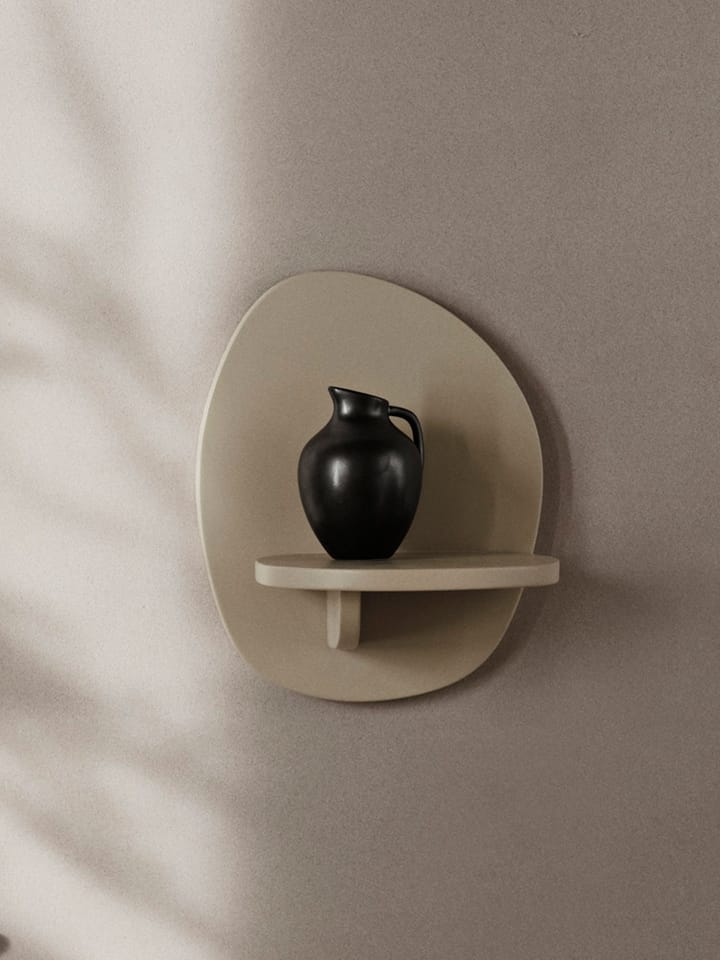 Ράφι τοίχου Pilu 25 cm, Cashmere Ferm Living