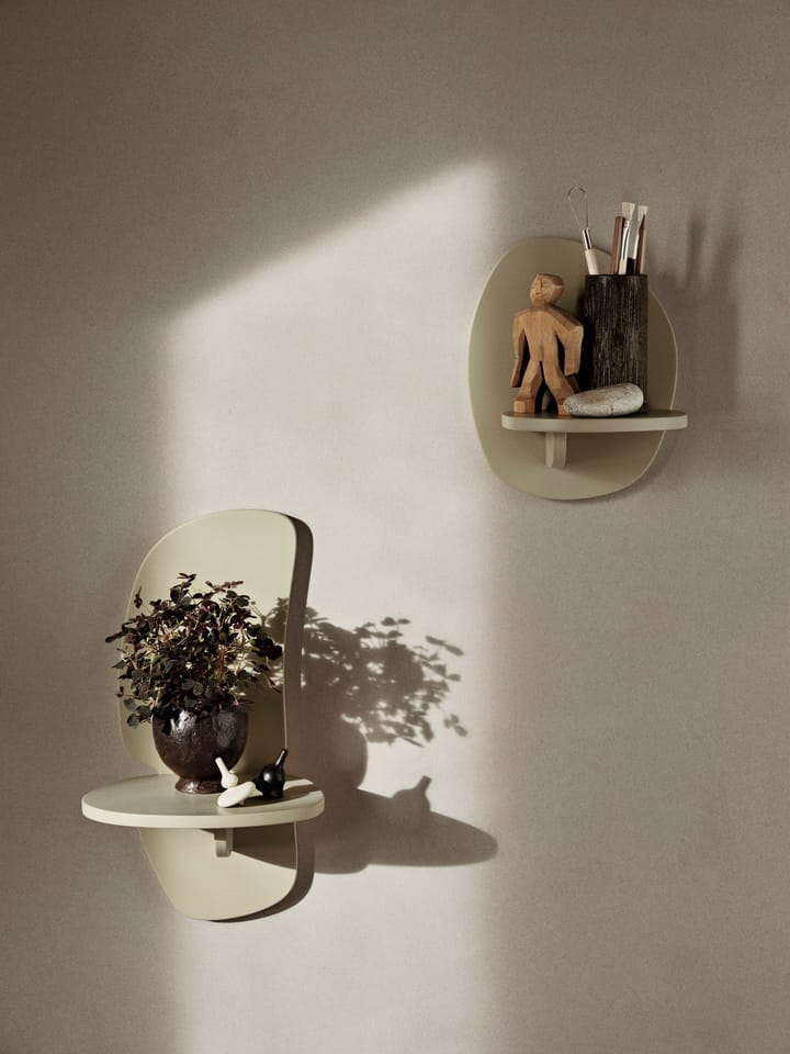 Ράφι τοίχου Pilu 25 cm, Cashmere Ferm Living
