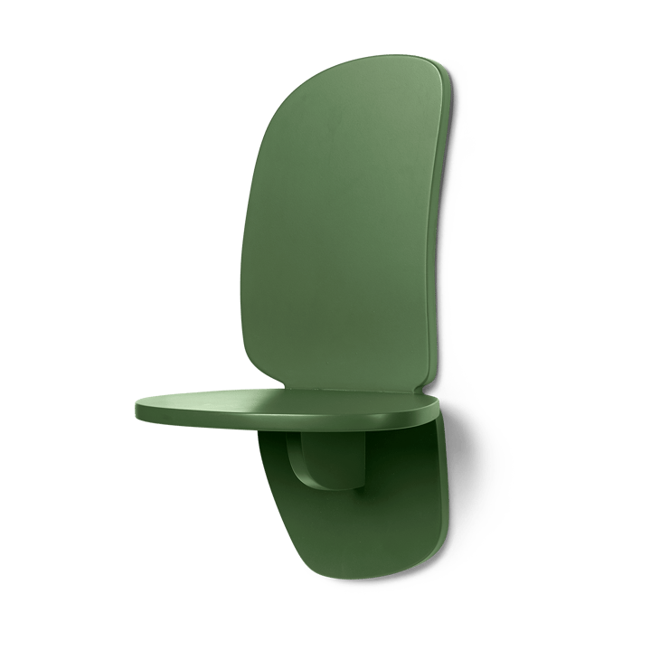 Ράφι τοίχου Pilu 40 cm, Verdant Green Ferm Living