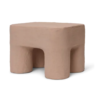 Podo σκαμπό - Rose - Ferm Living