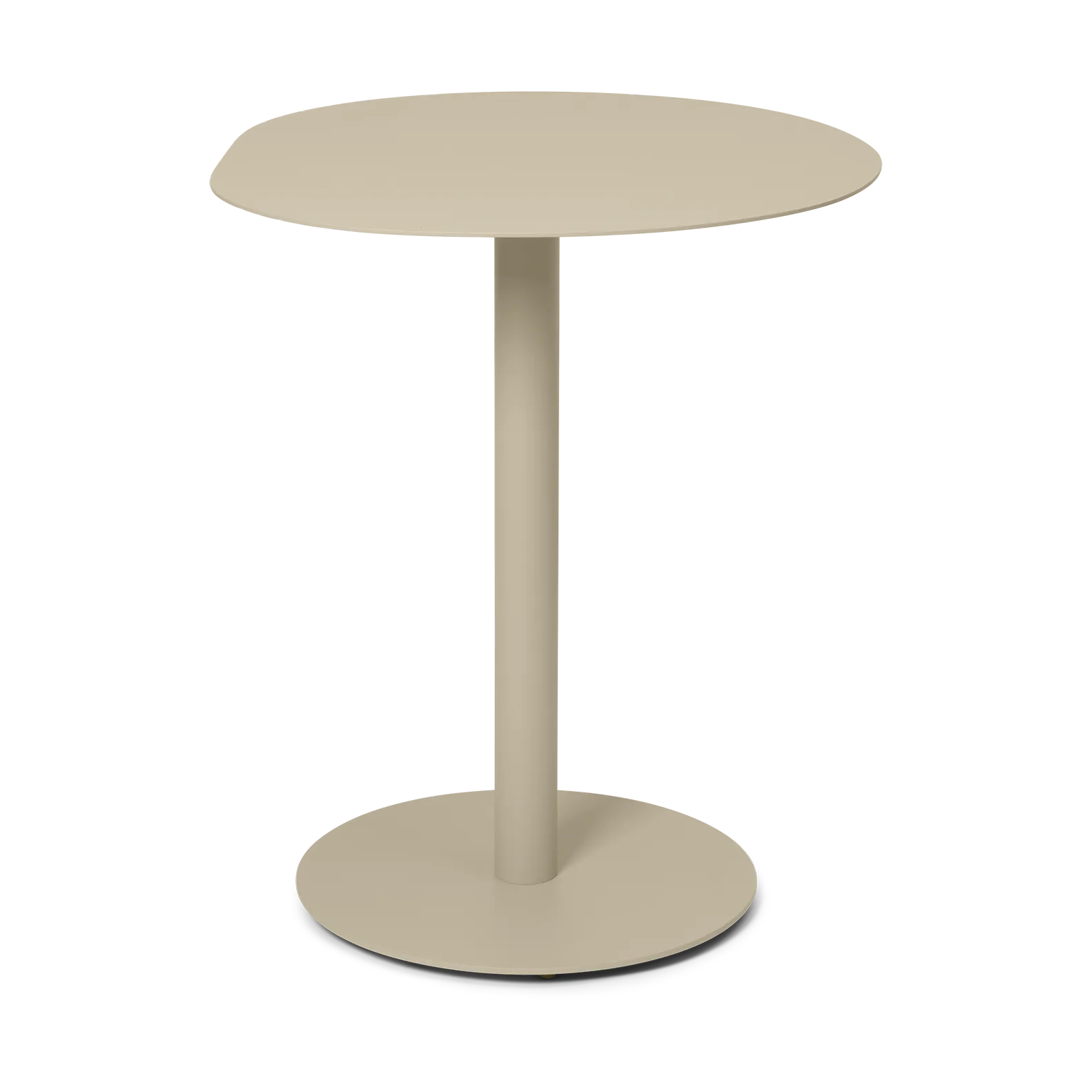 Pond τραπεζάκι σαλονιού Ø64x72 εκ, Cashmere Ferm Living