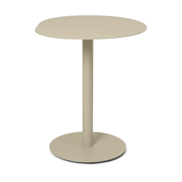 Pond τραπεζάκι σαλονιού Ø64x72 εκ - Cashmere - Ferm Living