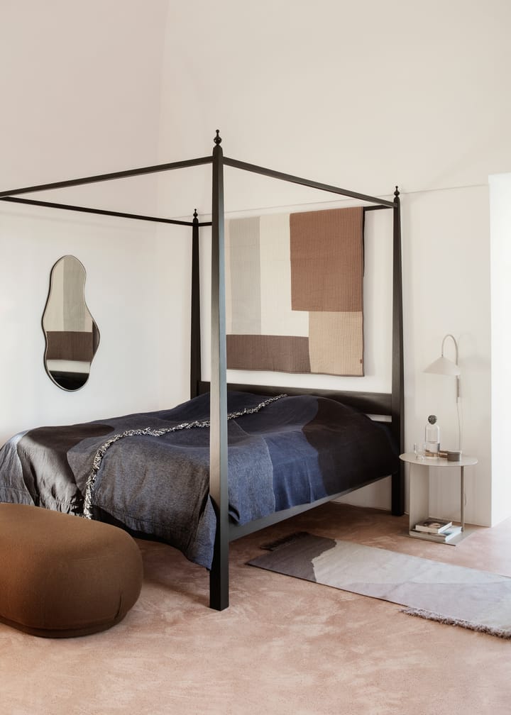 Pond καθρέφτης μεγάλος, Ορείχαλκος Ferm Living