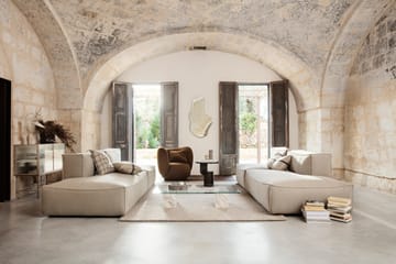 Pond καθρέφτης μεγάλος - Σκούρο - Ferm Living