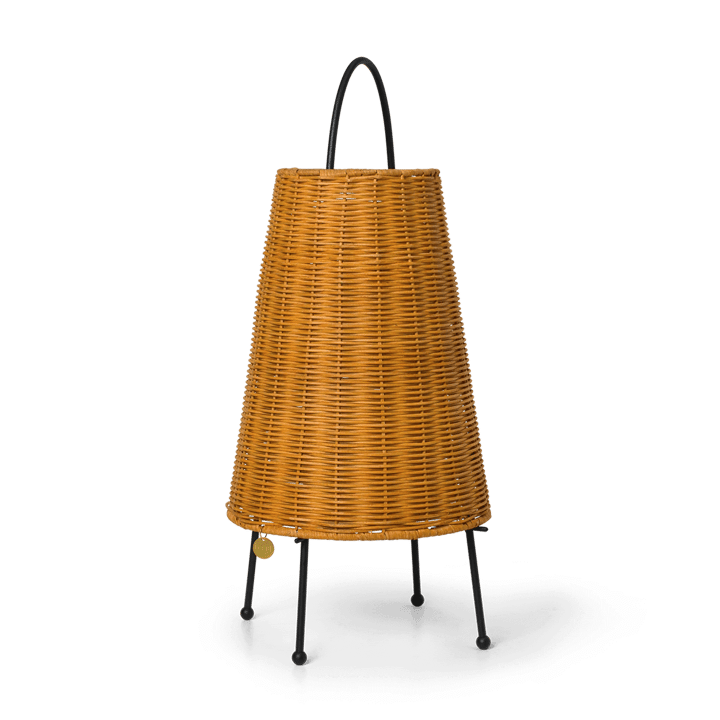 Porti Braided επιτραπέζιο φωτιστικό 50 εκ - Natural - Ferm Living