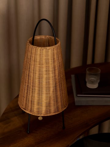 Porti Braided επιτραπέζιο φωτιστικό 50 εκ - Natural - Ferm Living