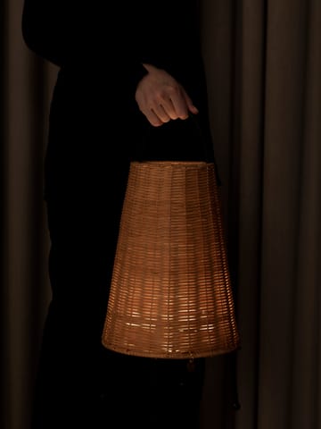 Porti Braided επιτραπέζιο φωτιστικό 50 εκ - Natural - Ferm Living