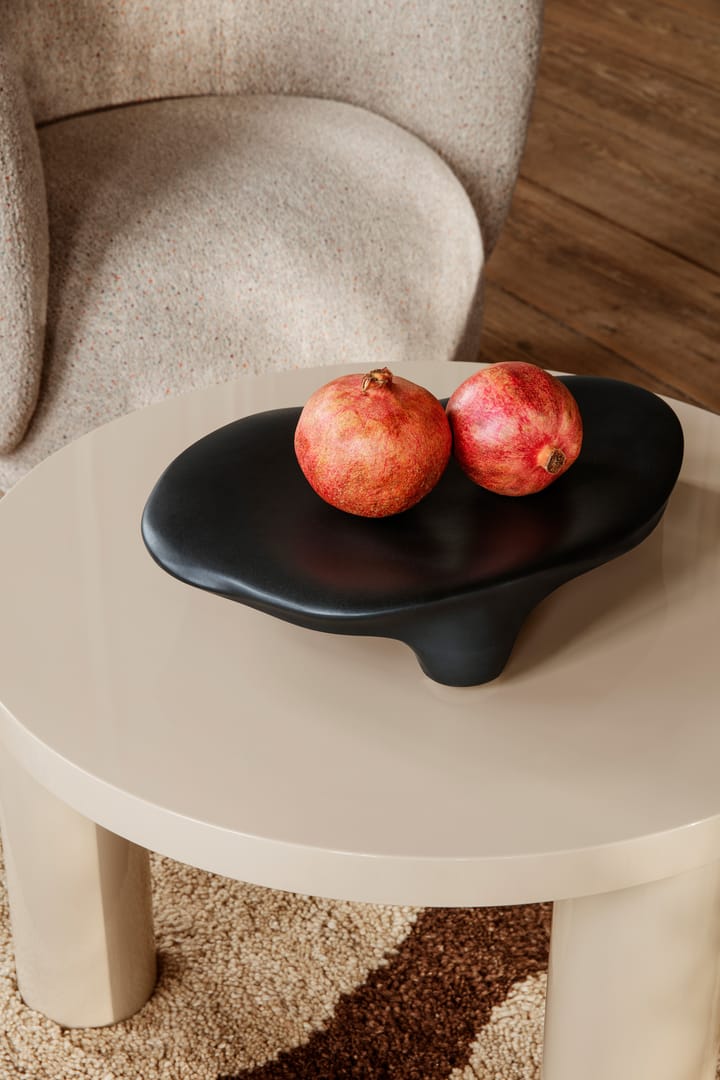 Post τραπεζάκι σαλονιού μικρό 65 cm, Cashmere Ferm Living