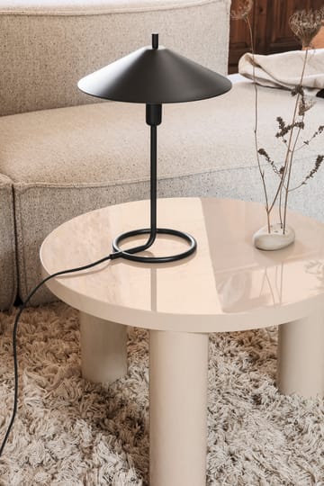 Post τραπεζάκι σαλονιού μικρό 65 cm - Cashmere - Ferm Living