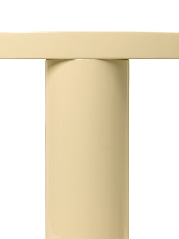 Post τραπεζάκι σαλονιού μικρό 65 cm, Lemonade Ferm Living