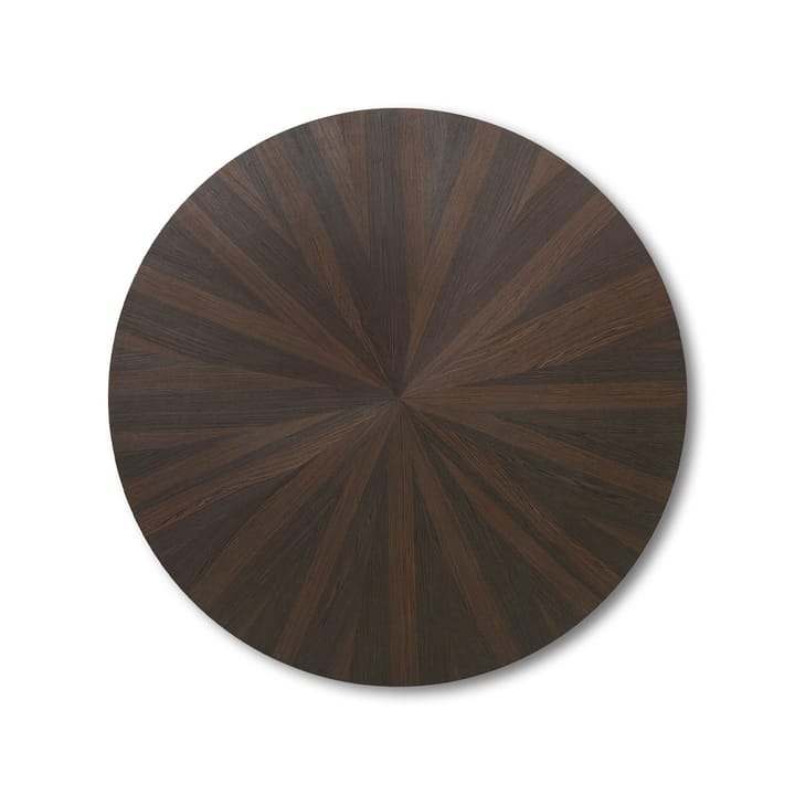 Τραπέζι τραπεζαρίας Post, Oak smoked. star Ferm Living